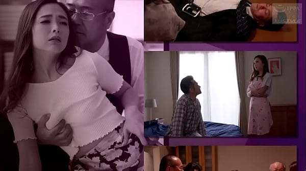 Old man fuck teen – creampie