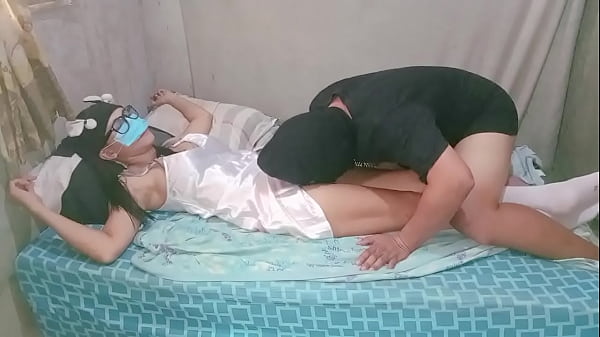 Hard fuck Filipina hot teen